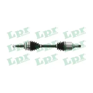 DS61021 LPR