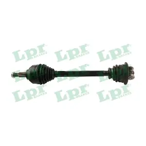 LPR DS52411