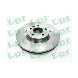 T2036V LPR