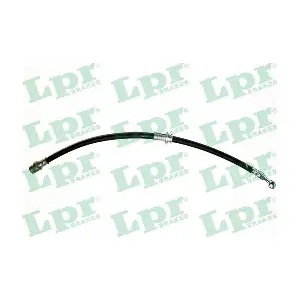 LPR 6T47689