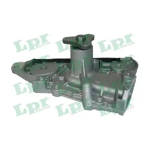 WP0227 LPR