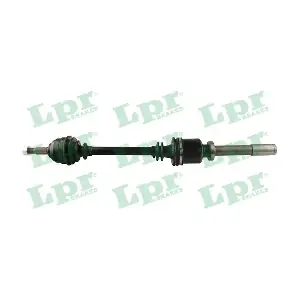 DS60749 LPR