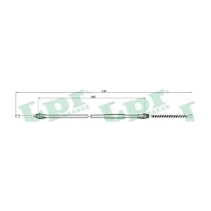 LPR C0709B