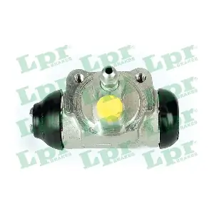 LPR 4158