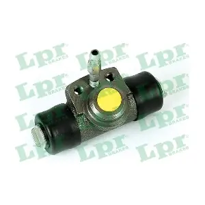 LPR 4912