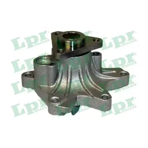 WP0594 LPR