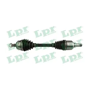 DS60413 LPR