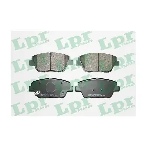 LPR 05P1736