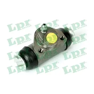 LPR 4461