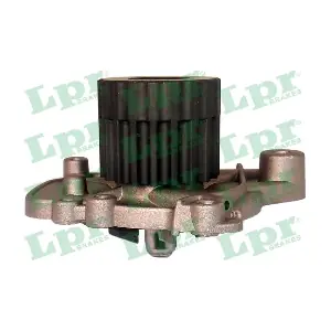 LPR WP0264