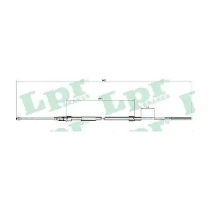 C0651B LPR
