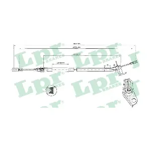C0444B LPR