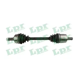 DS60392 LPR