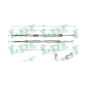 C0246B LPR