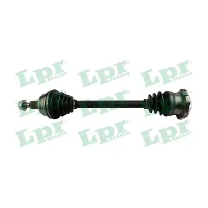 DS60918 LPR
