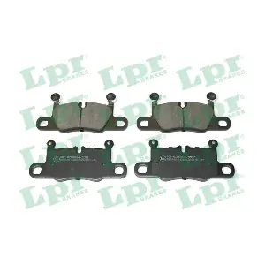 05P2316 LPR