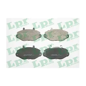 LPR 05P1066