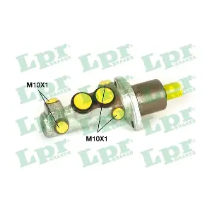 LPR 1228