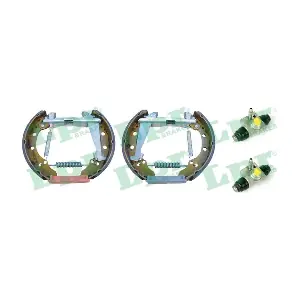 OEK557 LPR