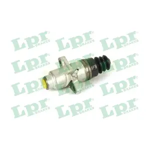 LPR 8100