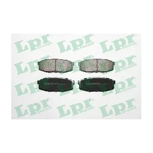 LPR 05P1419
