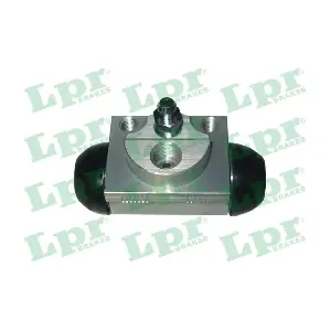 LPR 5299