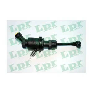 2495 LPR