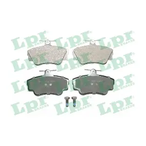 LPR 05P347