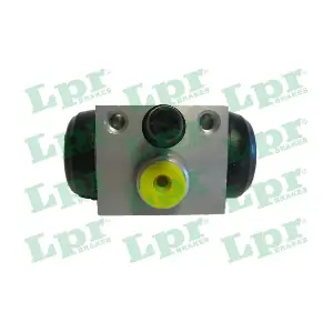 LPR 5239