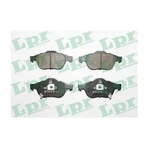LPR 05P1215