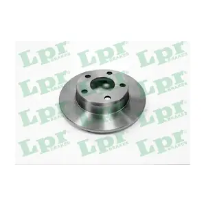 A1601P LPR
