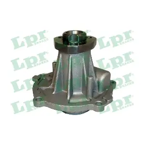 LPR WP0350