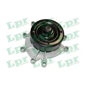 WP0770 LPR