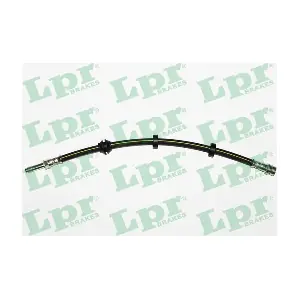 LPR 6T46589