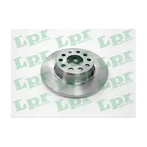 LPR A1005P