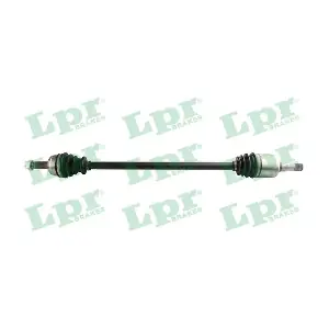 LPR DS52295