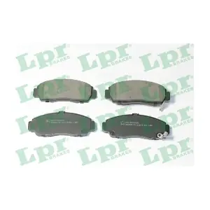 LPR 05P1840