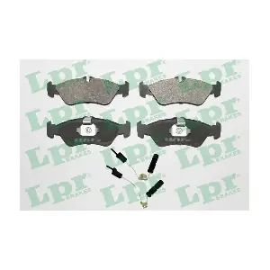 LPR 05P610A