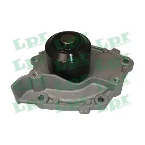LPR WP0172