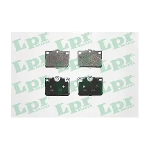 05P164 LPR