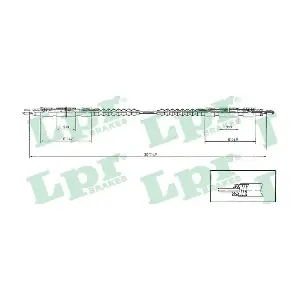 C1256B LPR