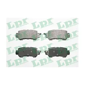 LPR 05P1756