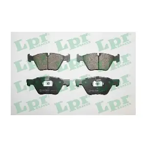 LPR 05P1512