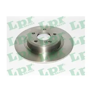 LPR M2093P