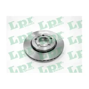 LPR A1602VR