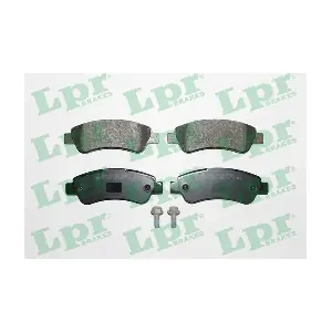 LPR 05P1289