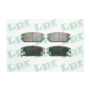 LPR 05P1016