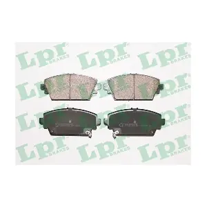 LPR 05P1036