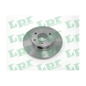 C1181PR LPR