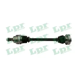 DS60137 LPR